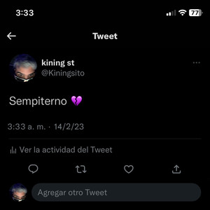 Sempiterno (Explicit)