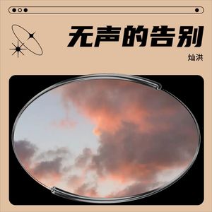 无声的告别封面