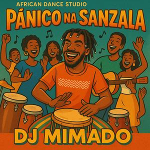 Panico na Sanzala (Instrumental de Kuduro)