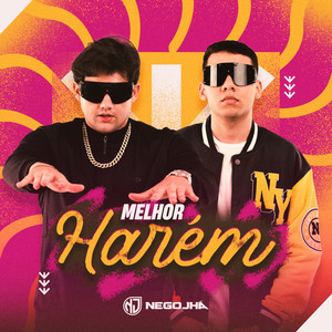 Melhor Harém (Explicit)