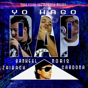 Yo Hago Rap