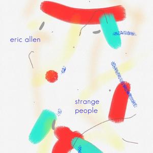 Strange People (Single Mix)