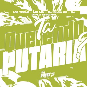 Ta Querendo Putaria ? (Explicit)