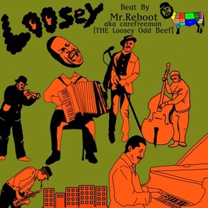 Loosey (Explicit)