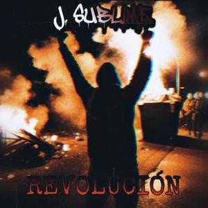 REVOLUCIÓN (Explicit)