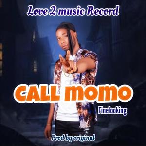 Call momo