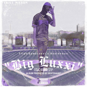 Road 2 Riches (Slowed Up) (Explicit)