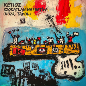 Szokatlan Narratíva