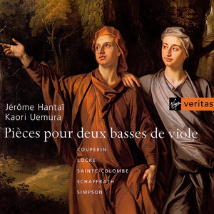 Divisions in F major