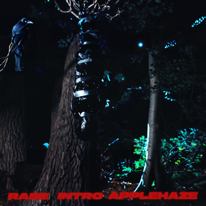 Applehaze (Explicit)