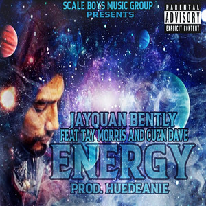 Energy (Explicit)