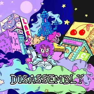 Disassembly