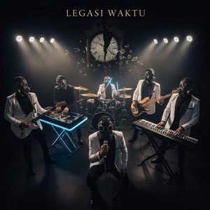 Legasi Waktu