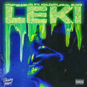 Leki (feat. Floral Bugs) [Explicit]