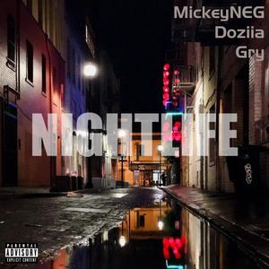 Night Life (Explicit)