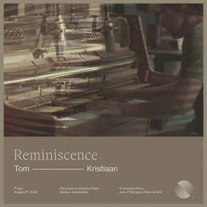Reminiscence (Andante Piano Sessions)