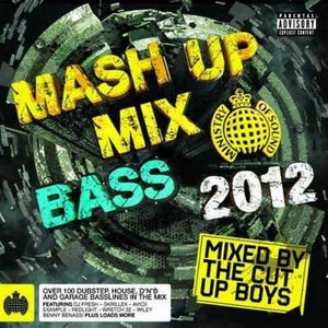 The Mash Up Mix Bass