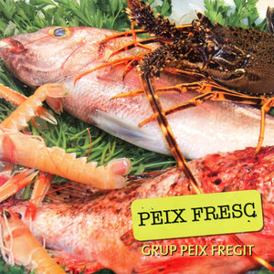 Peix Fresc