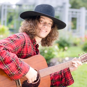 Just Like You(feat. Jake Irwin & John Caballes)