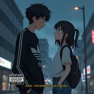 TE DEDICO UN DRILL (Explicit)