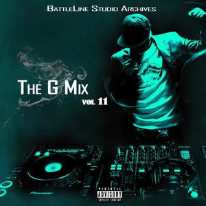 The G Mix, Vol. 11 (Explicit)