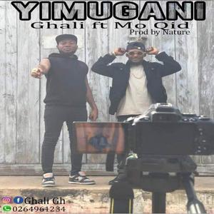 Yimugani(feat. Mo Qid) (Explicit)