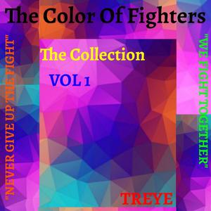 The Color of Fighters the Collection VOL 1