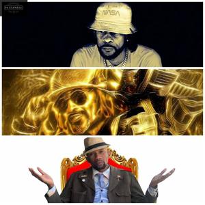 FootSteps(feat. Levardes & UncleMucks)