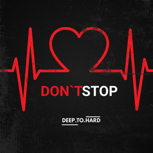 Don`t Stop (Explicit)