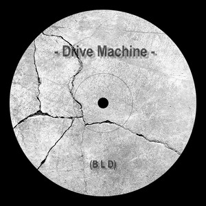 Drive Machine (Explicit)