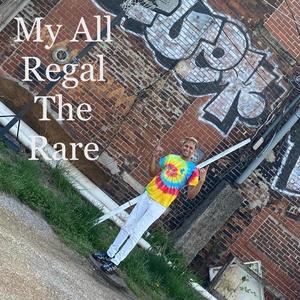 My All (Remaster) [Explicit]