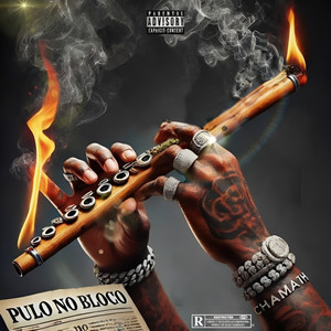 Pulo no Bloco (Explicit)