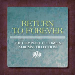 The Complete Columbia Albums Collection