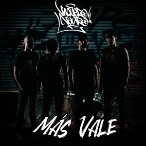 Más Vale (Explicit)