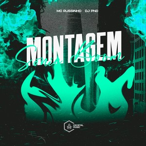 Montagem Sonic Boom (Explicit)