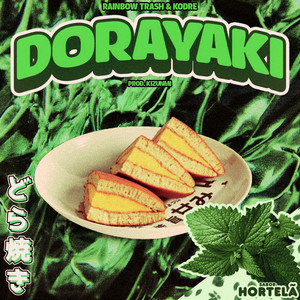 Dorayaki (Explicit)