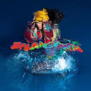 Atrás do Que Eu Sonhava