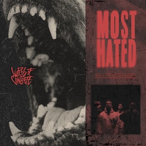 Most Hated (Explicit)