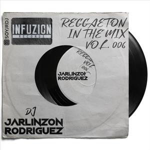 Reggaeton Hits 06 (soyjrdj)