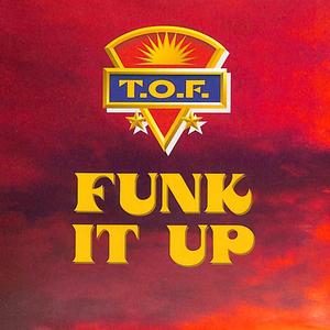 Funk It Up