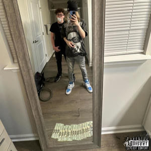 Super Splat (feat. Lil Murph) (Explicit)