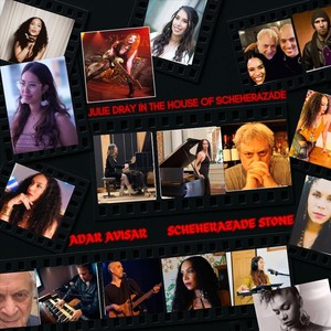 Autumn Rain (feat. Guy Ron, Conny Conrad & Julie Dray Guttman)