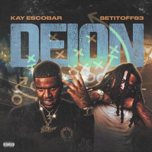 Deion (feat. Setitoff83) (Explicit)