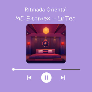 Ritmada Oriental (Explicit)