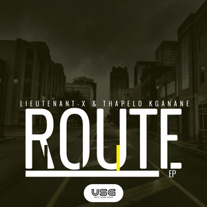 Route EP