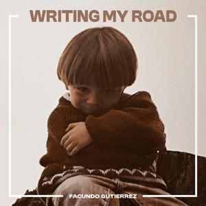 Writing my road (Explicit)