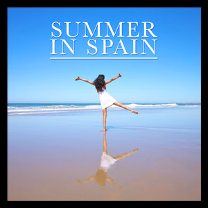 Summer in Spain