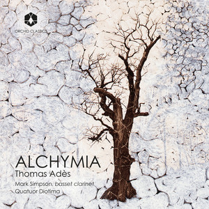 Alchymia - IV. Divisions on a Lute-song: Wedekind’s Round