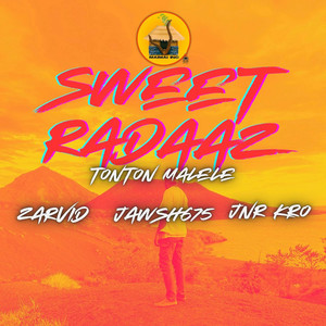 Sweet Radaazz