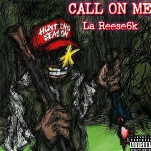 RAIN ON ME, Pt. 3 (feat. Zay Trece, Mel Murda, La Reese6k & Vo_the_kid) (Explicit)